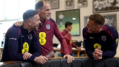 Thomas Tuchel đang làm đúng với chính sách của mình